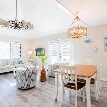 1 Sea Spray Lane Villa Хилтън Хед Айлънд Екстериор снимка
