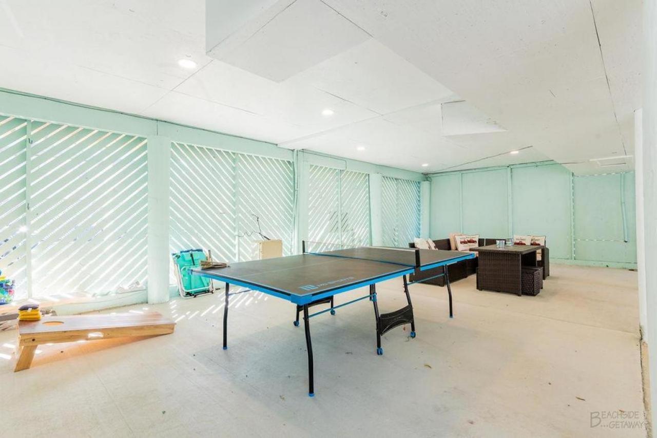 1 Sea Spray Lane Villa Хилтън Хед Айлънд Екстериор снимка