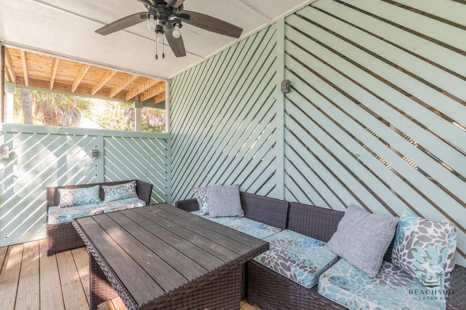1 Sea Spray Lane Villa Хилтън Хед Айлънд Екстериор снимка