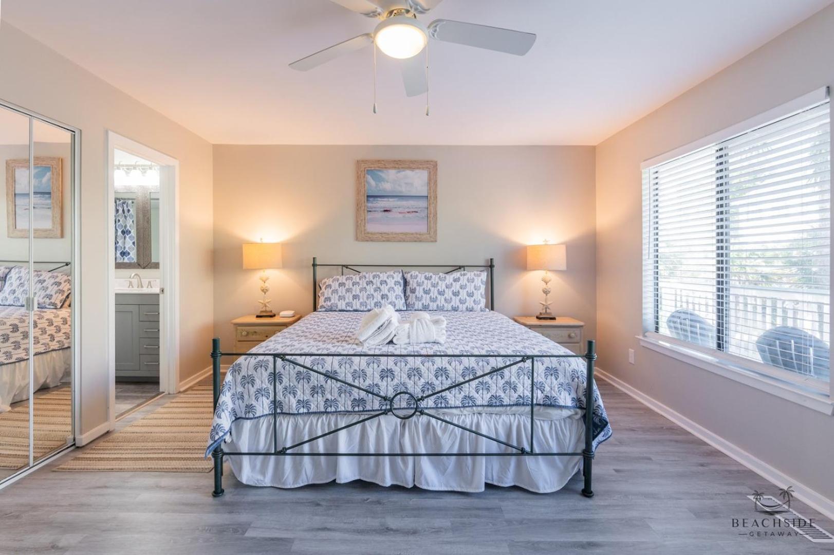 1 Sea Spray Lane Villa Хилтън Хед Айлънд Екстериор снимка