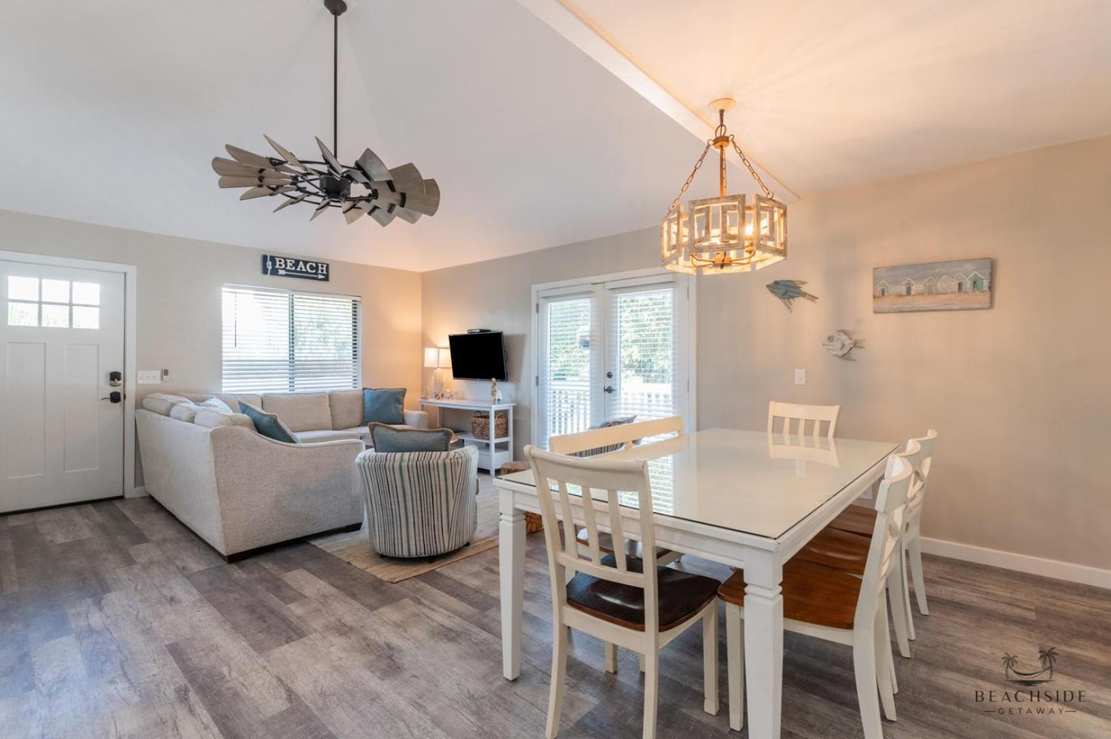 1 Sea Spray Lane Villa Хилтън Хед Айлънд Екстериор снимка