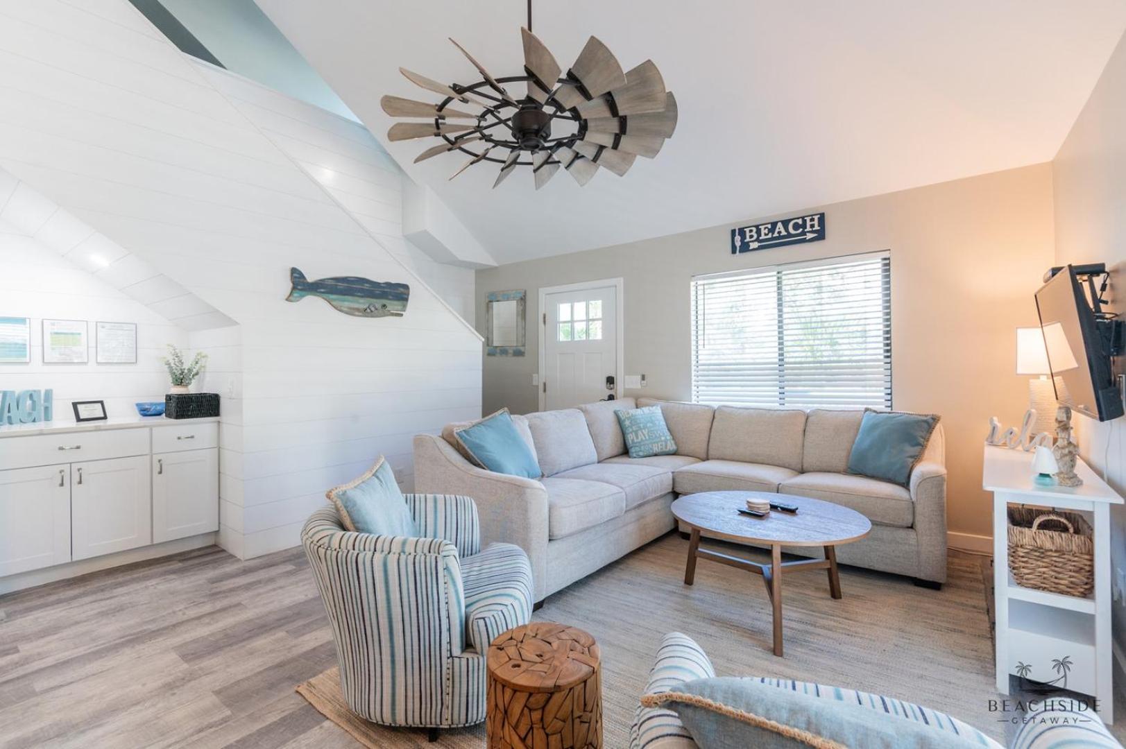 1 Sea Spray Lane Villa Хилтън Хед Айлънд Екстериор снимка